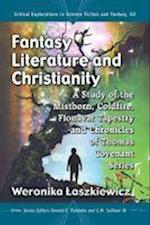 Laszkiewicz, W:  Fantasy Literature and Christianity