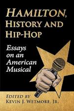 Hamilton, History and Hip-Hop