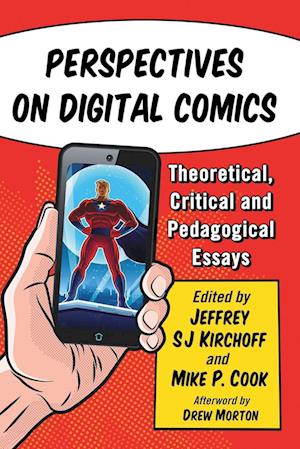 Perspectives on Digital Comics