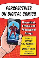 Perspectives on Digital Comics