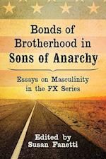Bonds of Brotherhood in Sons of Anarchy