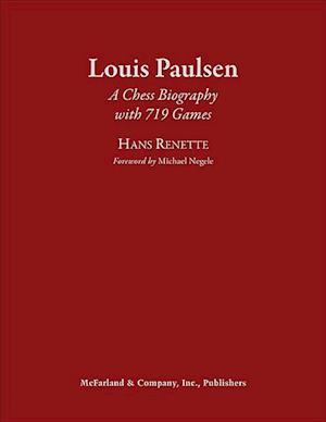Renette, H:  Louis Paulsen