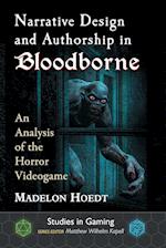 Narrative Design and Authorship in Bloodborne