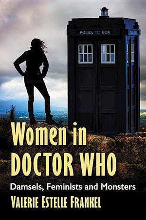 Women in Doctor Who