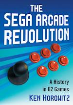 The Sega Arcade Revolution