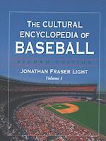 The Cultural Encyclopedia of Baseball