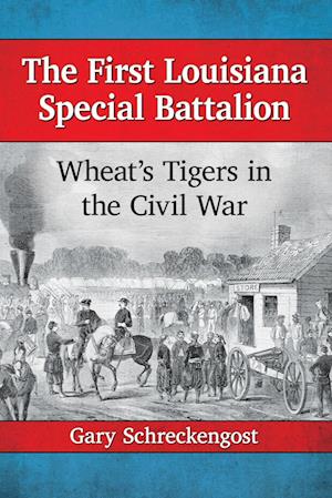 The First Louisiana Special Battalion