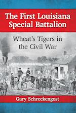 The First Louisiana Special Battalion