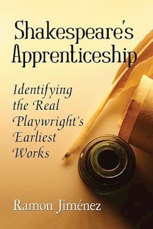 Shakespeare's Apprenticeship