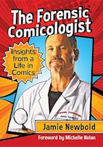 The Forensic Comicologist