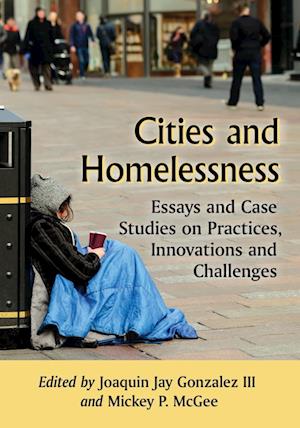 Cities and Homelessness