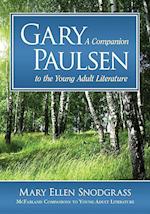 Gary Paulsen