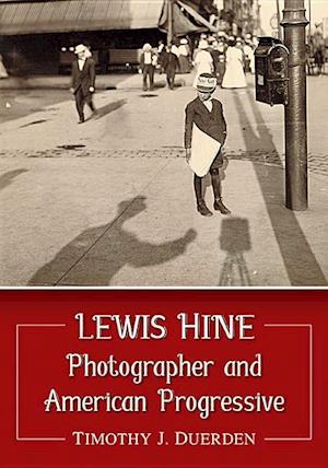 Lewis Hine