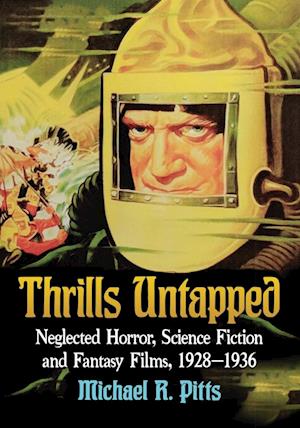 Thrills Untapped