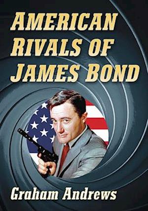 American Rivals of James Bond
