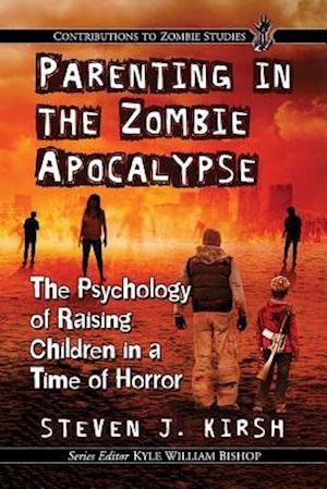 Parenting in the Zombie Apocalypse