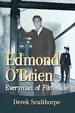 Edmond O’Brien