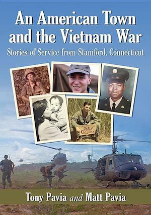 Pavia, T:  An American Town and the Vietnam War