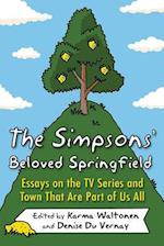 The Simpsons' Beloved Springfield