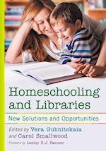 Homeschooling and Libraries