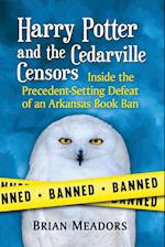 Harry Potter and the Cedarville Censors