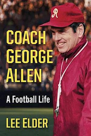 Coach George Allen