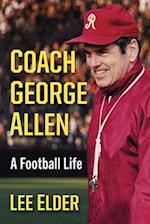Coach George Allen