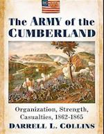 Collins, D:  The Army of the Cumberland