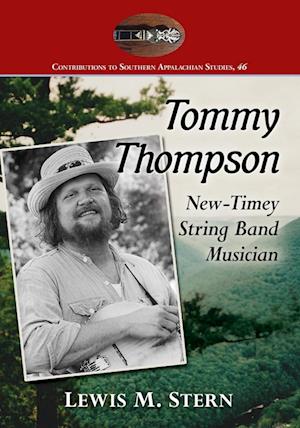 Tommy Thompson and the Banjo