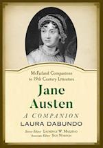 Jane Austen