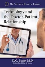 Technology and the Doctor-Patient Relationship
