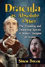 Dracula as Absolute Other