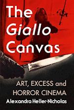 The Giallo Canvas