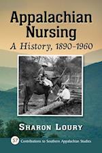 Appalachian Nursing