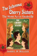 The Infamous Cherry Sisters