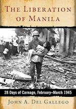 The Liberation of Manila