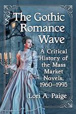 The Gothic Romance Wave