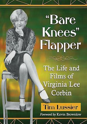 "Bare Knees" Flapper