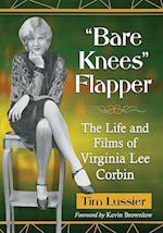 "Bare Knees" Flapper