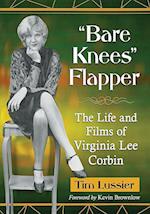 Bare Knees" Flapper