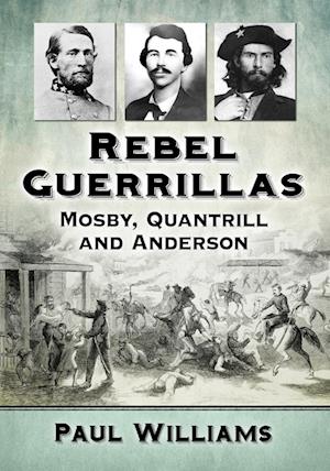 Rebel Guerrillas