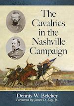 The Cavalries in the Nashville Campaign