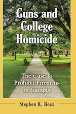 Gun-Free Colleges