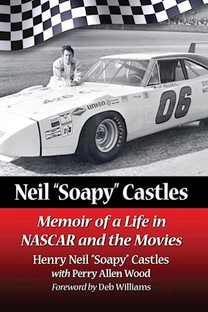 Neil "Soapy" Castles