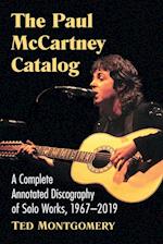 The Paul McCartney Catalog