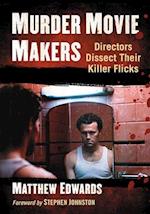 Murder Movie Makers