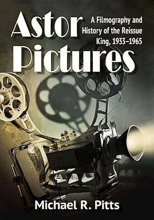 Astor Pictures