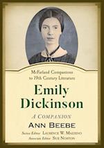 Emily Dickinson