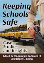 Keeping Schools Safe