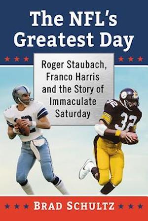 The NFL's Greatest Day